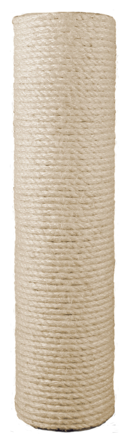 44002 Spare post, diam. 11 x 50 cm, natural