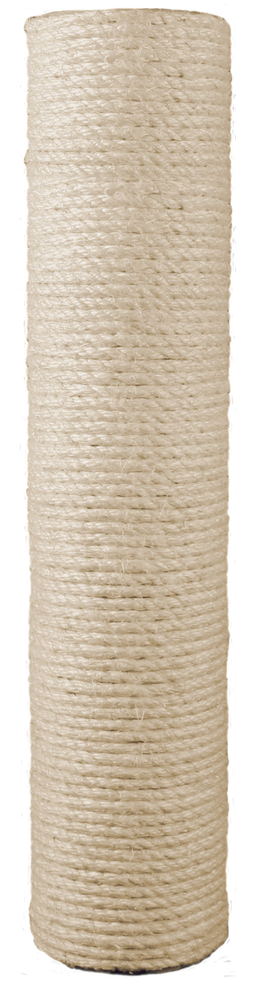 44003 Spare post, diam. 11 x 60 cm, natural