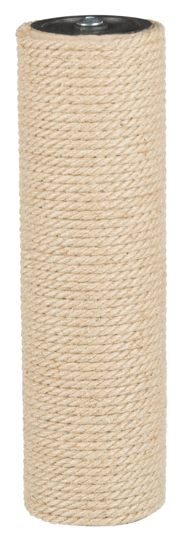44010 Spare post, jute, diam. 9 x 30 cm, natural