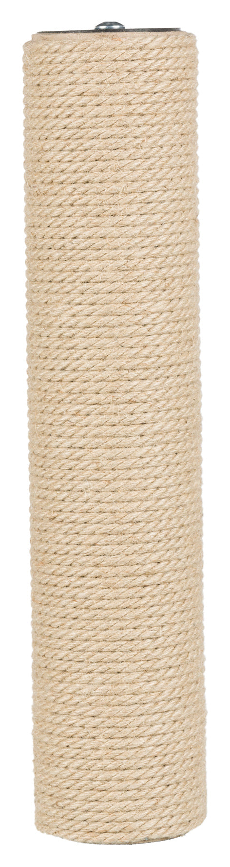 44011 Spare post, jute, diam. 9 x 40 cm, natural