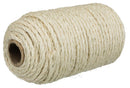 44086 Natural sisal rope, 50 m