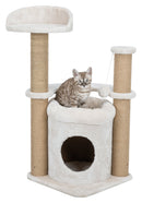 44436 Nayra scratching post, 83 cm, beige