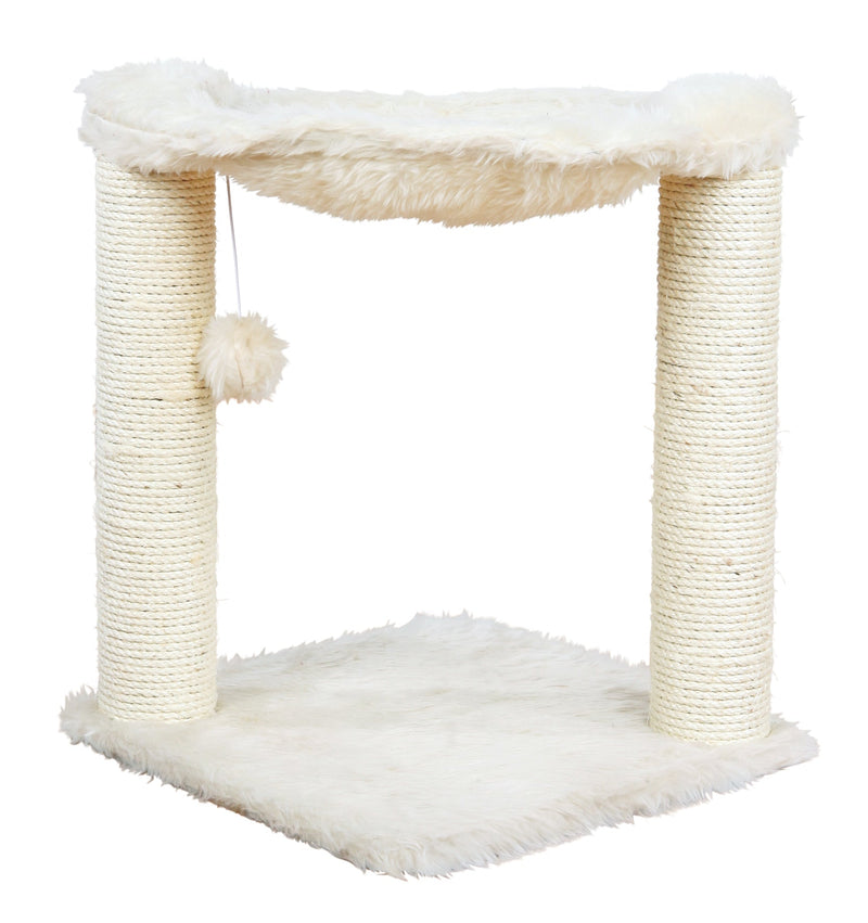 44541 Baza scratching post, 50 cm, cream