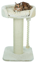 44677 Klara scratching post XXL, 100 cm, cream