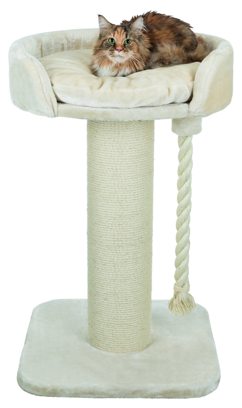 44677 Klara scratching post XXL, 100 cm, cream