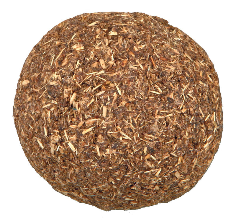 45567 Catnip ball, diam. 4 cm