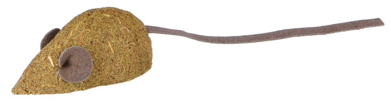 45749 Catnip mice, 5 cm, 2 pcs.