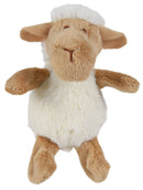 45767 Sheep, plush, 10 cm