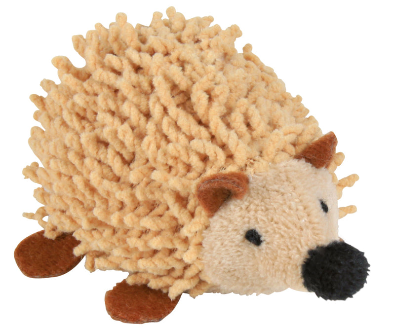 45782 Tassel hedgehog, plush, 8 cm