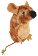 45785 Mouse, plush, 8 cm