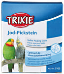5105 Iodine pecking stone, 90 g