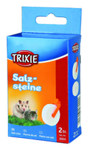 6000 Salt licks with holder, 2 pcs. of 54 g