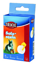 6001 Salt lick with holder, 84 g