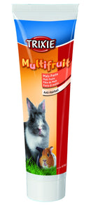 60182 Malt Paste Multifruit, 100 g