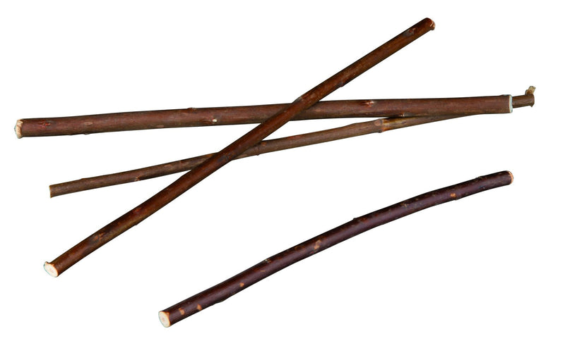 60329 Natural Living willow sticks, 18 cm, 20 pcs.