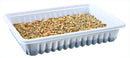 6035 Small animal grass dish, bowl/approx. 100 g
