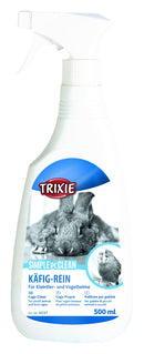 6037 Simple'n'Clean Cage clean, 500 ml