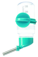 60611 Water bottle with screw attachment, 125 ml