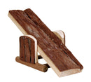 6085 Natural Living seesaw, 22 x 7 x 8 cm