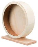 60924 Wooden wheel, diam. 33 cm