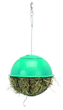 61072 Food-Ball, metal/plastic, diam. 16 cm