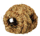 6108 Grass nest for hamsters, diam. 10 cm