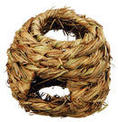6110 Grass nest for small rodents, diam. 16 cm