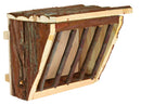 61191 Hanging hay manger, 20 x 15 x 17 cm