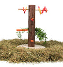 61199 Natural Living feeding tree, diam. 25 x 36 cm