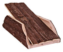 6120 Natural Living seesaw, 32 x 7 x 14 cm