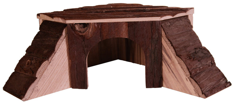 6128 Natural Living Thordis house, 35 x 15 x 37/37 cm