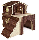 6129 Natural Living Bjork house, 31 x 28 x 29 cm