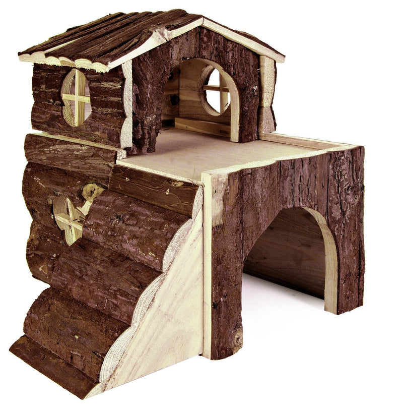 6129 Natural Living Bjork house, 31 x 28 x 29 cm