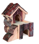 6176 Natural Living Bjork house, 15 x 15 x 16 cm