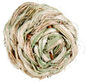 61821 Grass ball with bell, diam. 6 cm