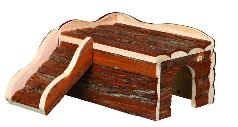 61984 Natural Living Ineke house, 30 x 16 x 32 cm
