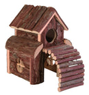 6203 Natural Living Finn house, 13 x 20 x 20 cm