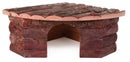 62043 Natural Living Jesper corner house, 42 x 15 x 30/30 cm