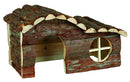 62052 Natural Living Hanna house, 31 x 19 x 19 cm