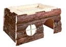 6208 Natural Living Tilde house, 39 x 22 x 29 cm