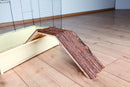 62122 Natural Living cage bridge, 63 x 18 x 15 cm