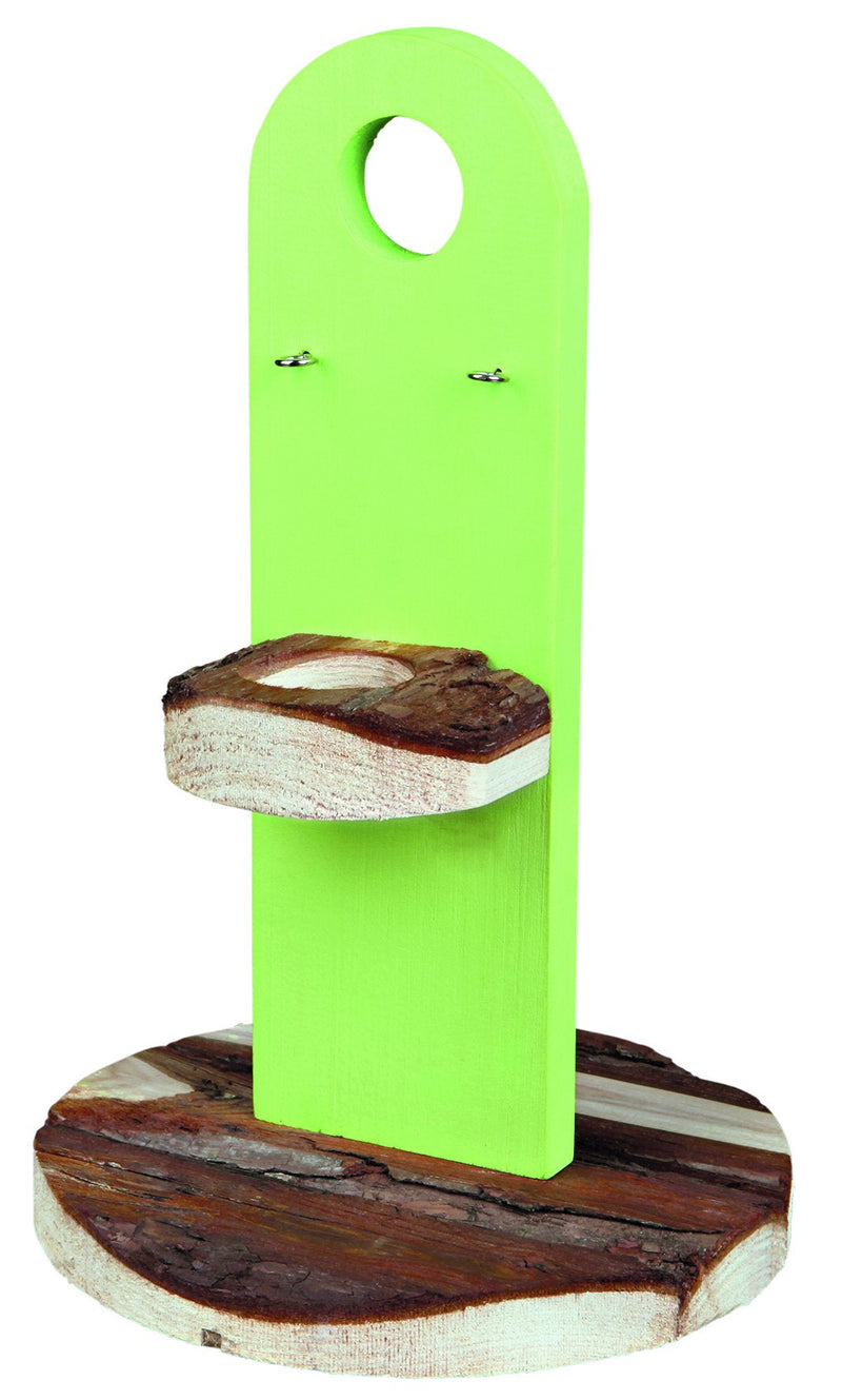 62126 Natural Living water bottle holer, 18 x 30 x 18 cm