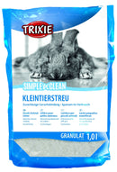 6258 Simple'n'Clean Silicate Litter, Granules, 1 l