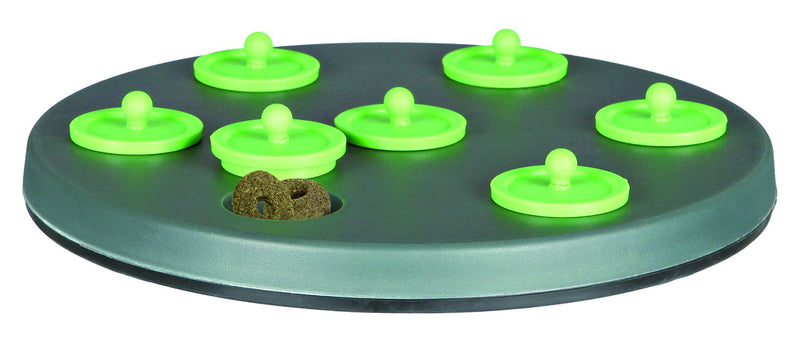 62812 Snack Board, plastic, diam. 20 cm