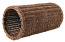 62833 Wicker tunnel for rabbits, diam. 20 x 38 cm