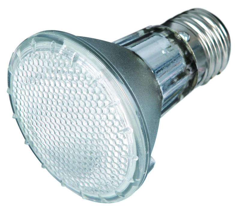 76012 HeatSpot Pro Halogen basking spot-lamp, diam. 65 x 88 mm, 35 W