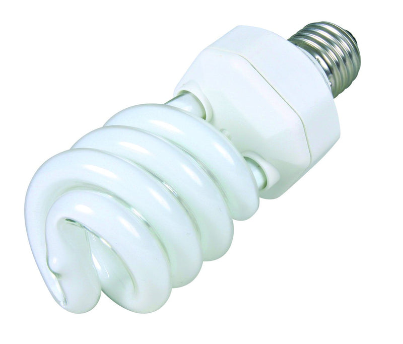 76034 Tropic Pro Compact 6.0, UV-B compact lamp, diam. 60 x 152 mm, 23 W
