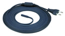 76080 Heating cable, 3.50 m, 15 W