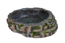 76209 Reptile pool, 35 x 9 x 34 cm