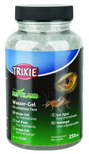 76286 Water gel for invertebrates, 250 ml